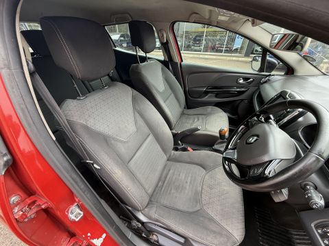 Renault - CLIO IV 900T