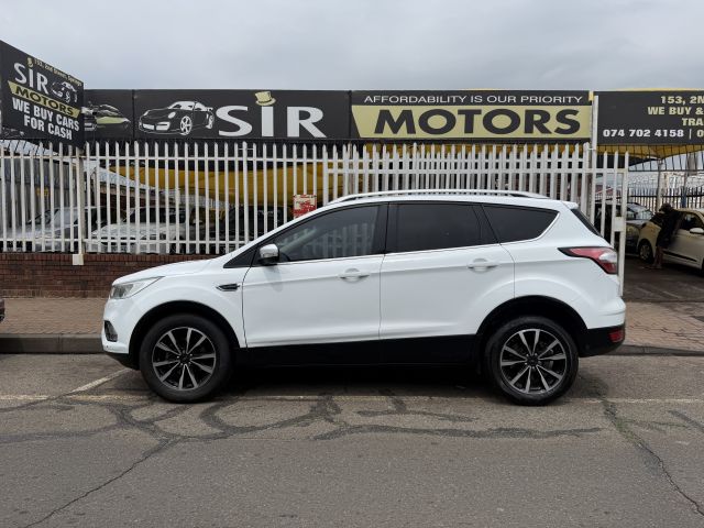 Ford - KUGA 1.5T AUTOMATIC 