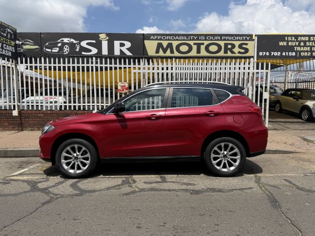 Other - GWM HAVAL H2 1.5T 