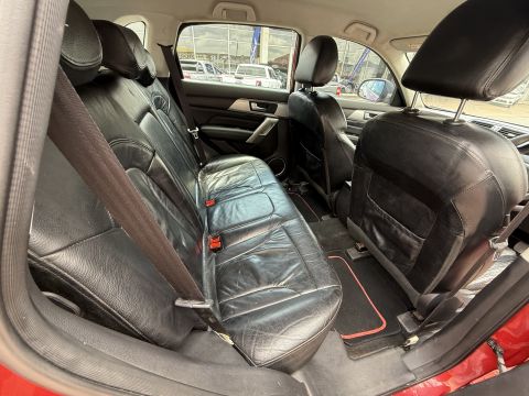 Other - GWM HAVAL H2 1.5T 