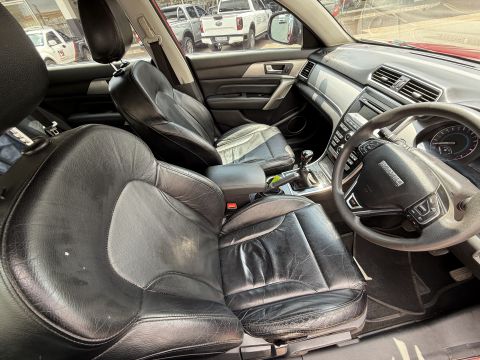 Other - GWM HAVAL H2 1.5T 