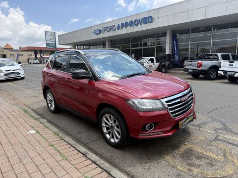 Other - GWM HAVAL H2 1.5T 