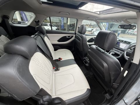 Hyundai - Grand Creta 2.0 Elite 