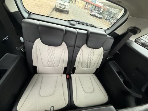 Hyundai - Grand Creta 2.0 Elite 