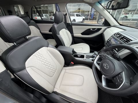 Hyundai - Grand Creta 2.0 Elite 