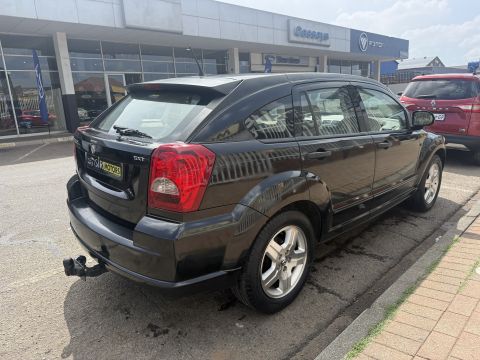 Dodge - Caliber 