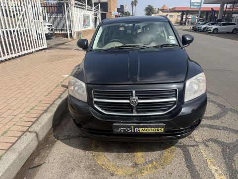Dodge - Caliber 