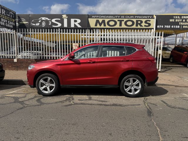 Other - HAVAL H2 1.5T CITY