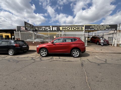 Other - HAVAL H2 1.5T CITY