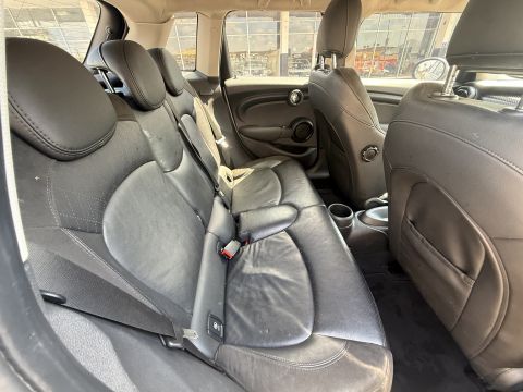 MINI - One 1.5T 5DR Auto 