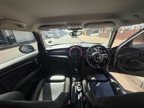 MINI - One 1.5T 5DR Auto 