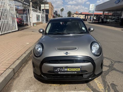 MINI - One 1.5T 5DR Auto 