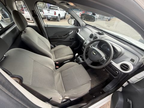 Chevrolet - Utility 1.4i 