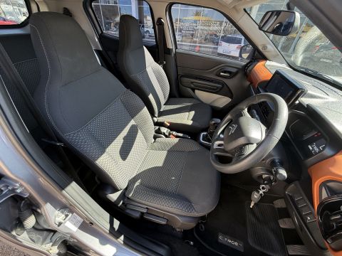 Citroen - C3 1.2 
