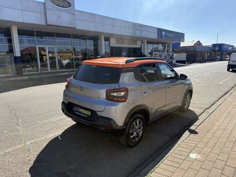 Citroen - C3 1.2 