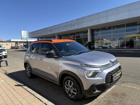Citroen - C3 1.2 