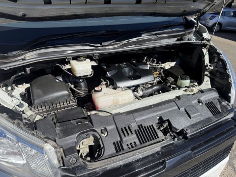 Toyota - Quantum 