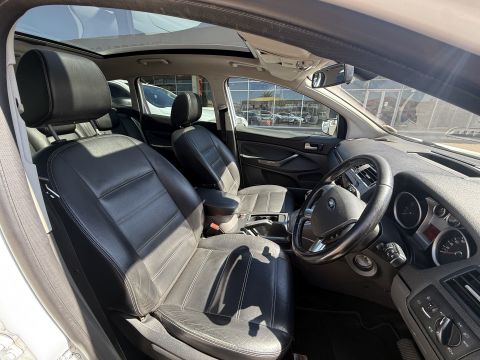 Ford - Kuga 2.5T AWD