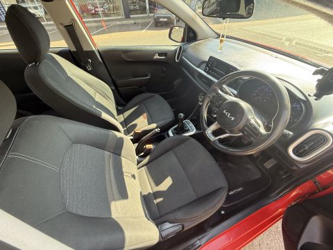 Kia - Picanto 