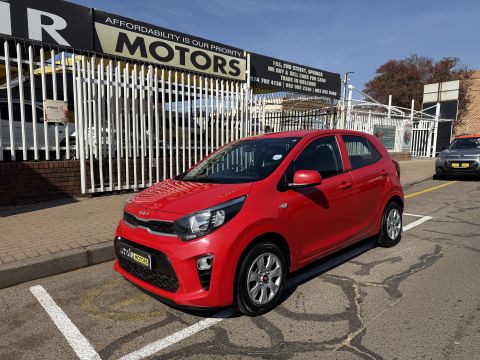 Kia - Picanto 