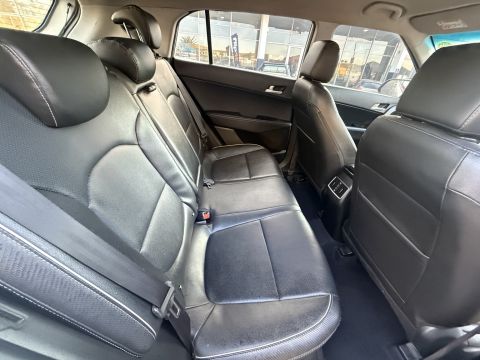 Hyundai - Creta 1.6 Gs 