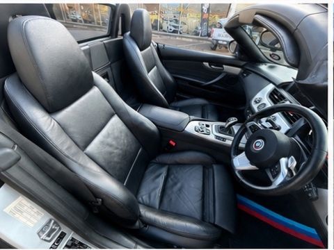 BMW - Z4 S-Drive 35i 