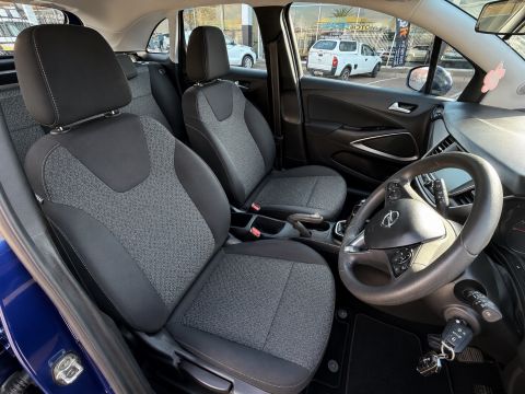 Opel - Crossland X 