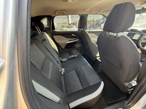 Nissan - Magnite 1.0 