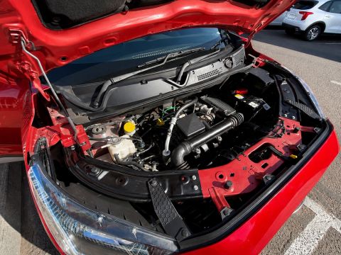 Nissan - Magnite 
