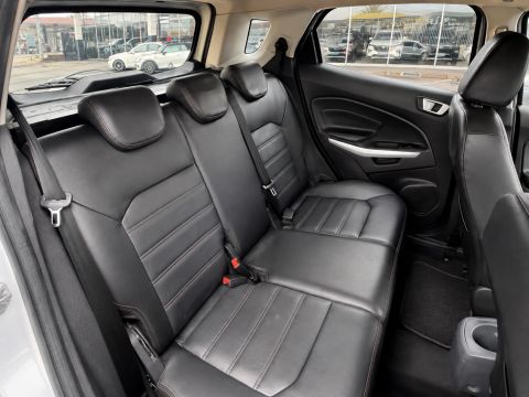 Ford - ECOSPORT 1.5 TITANIUM 