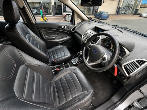 Ford - ECOSPORT 1.5 TITANIUM 
