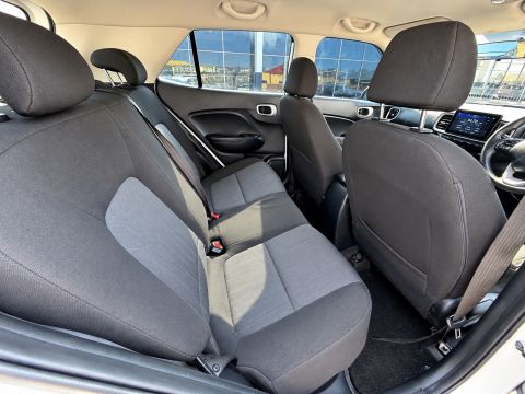 Hyundai - Venue 1.0T 
