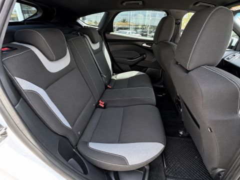 Ford - FOCUS ST 